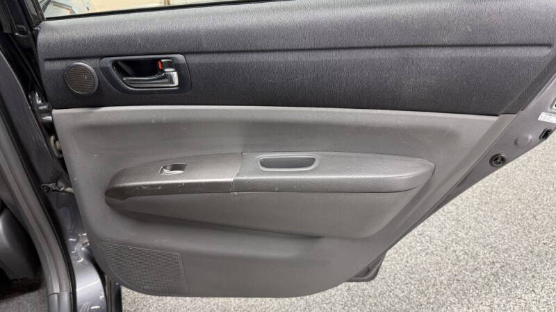 2008 Toyota Prius Standard