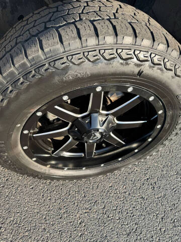 2013 Ford F-150 Limited