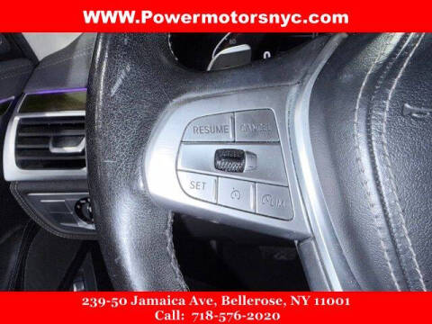 2021 BMW 7 Series 740i