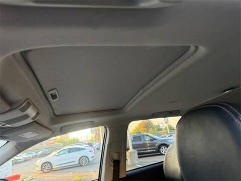 2020 Mitsubishi Outlander