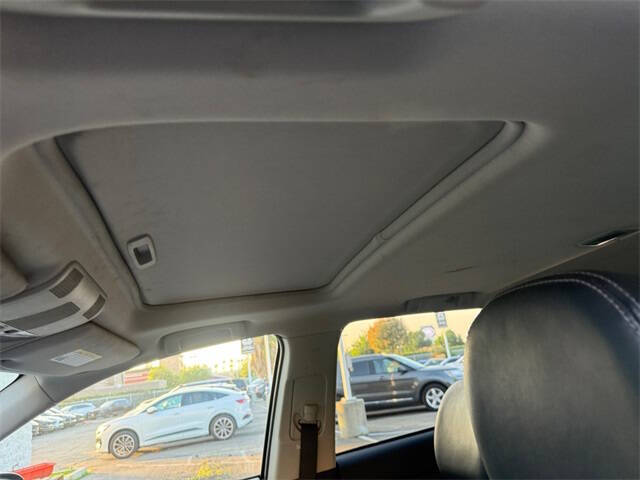 2020 Mitsubishi Outlander