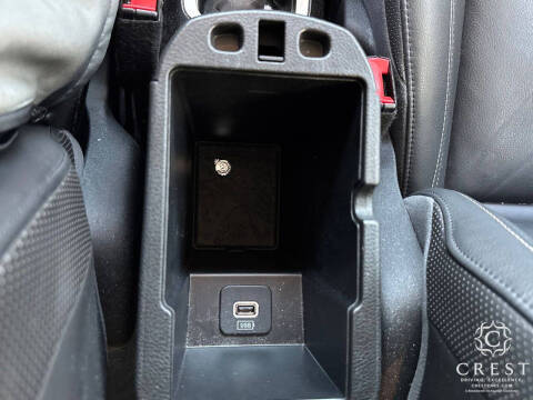 2016 Jeep Renegade Limited