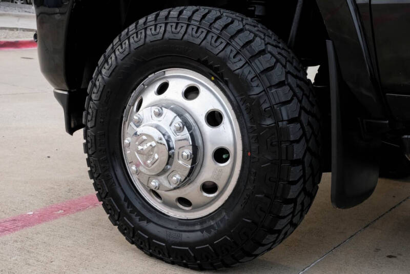 2020 RAM 3500 Limited