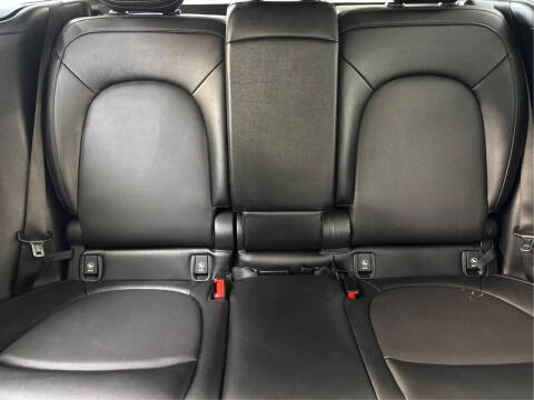 2018 MINI Countryman Cooper