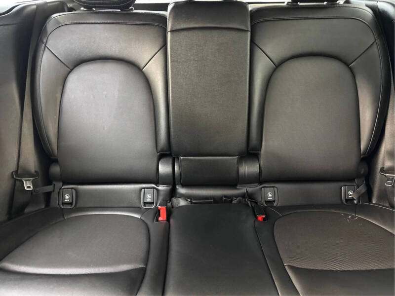 2018 MINI Countryman Cooper