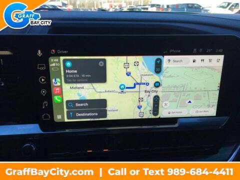 2023 GMC Sierra 1500 Elevation Standard