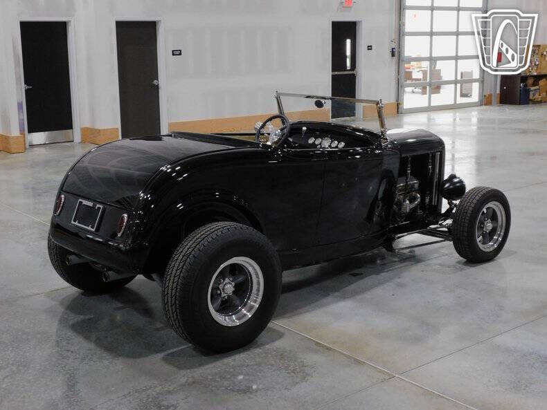 1932 Ford Model A