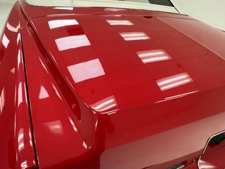 1974 Cadillac Eldorado