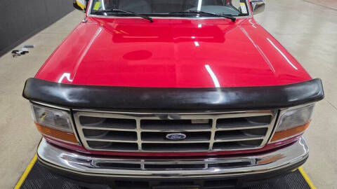 1997 Ford F-250