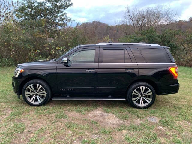 2021 Ford Expedition for sale at Tim Short CDJR Hazard in Hazard, KY