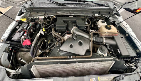 2013 Ford F-350 Super Duty