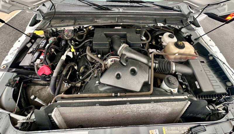 2013 Ford F-350 Super Duty