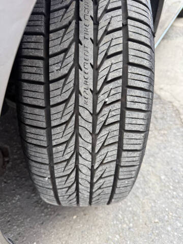 2011 Chevrolet Malibu LT