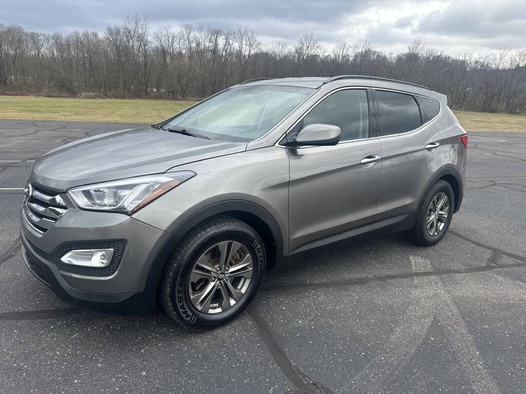 2014 Hyundai Santa Fe Sport For Sale In Wooster, OH