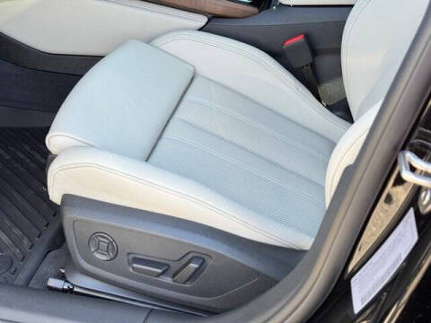 2026 Audi A6 quattro Prestige 55 TFSI