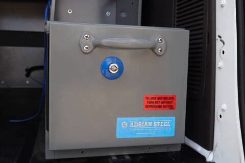 2020 Ford Transit Connect