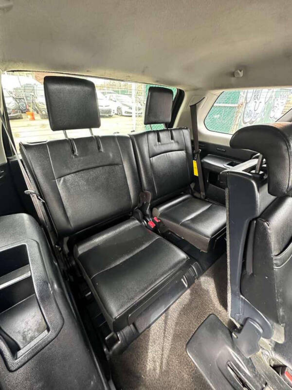 2016 Toyota 4Runner SR5 Premium