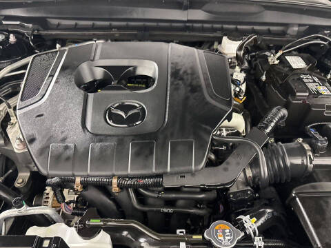 2025 Mazda CX-50 2.5 S Premium