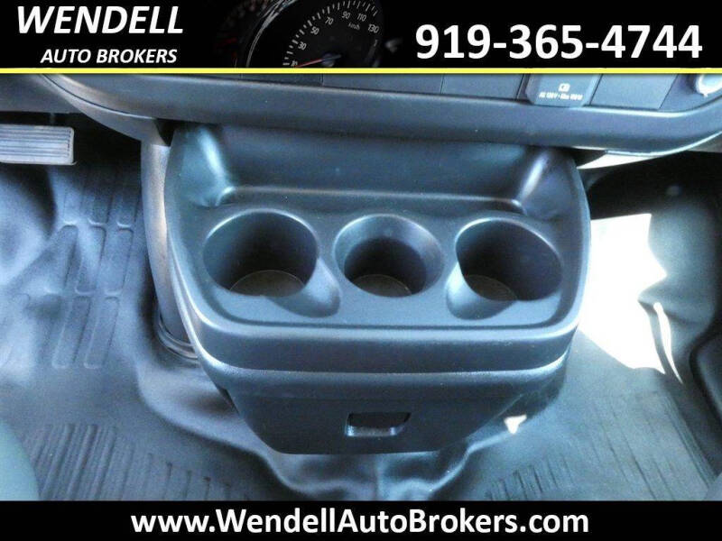 2023 Chevrolet Express 2500