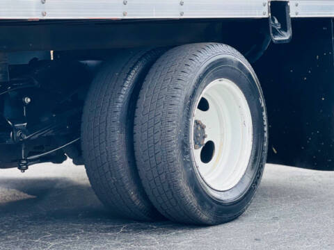 2017 Ford E-Series E-350 SD