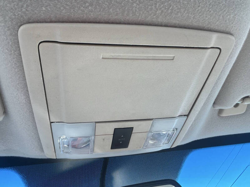 2008 Mercury Sable Premier