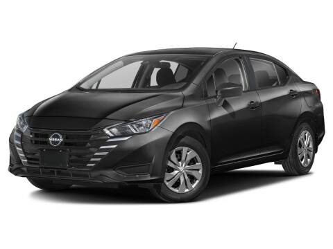 2024 Nissan Versa for sale at Kiefer Nissan Used Cars of Albany in Albany OR