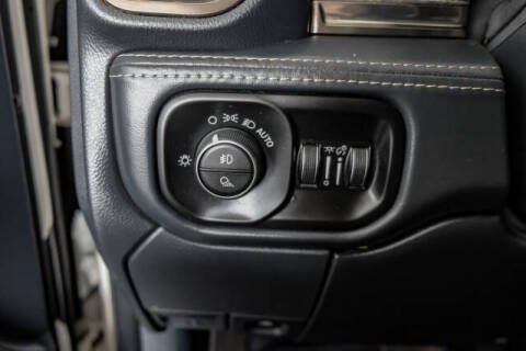 2022 RAM 3500 Limited