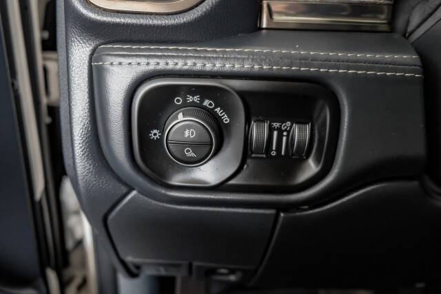 2022 RAM 3500 Limited