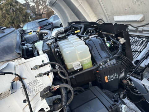 2024 Ford F-650 Super Duty