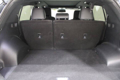 2022 Kia Sportage Nightfall