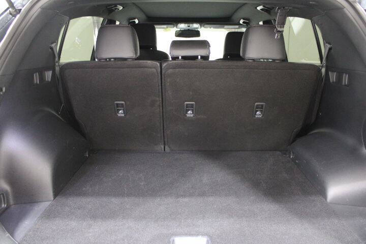 2022 Kia Sportage Nightfall