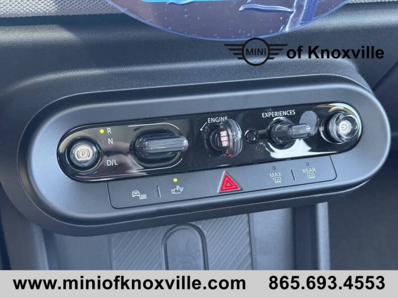 2025 MINI Hardtop 4 Door Cooper S