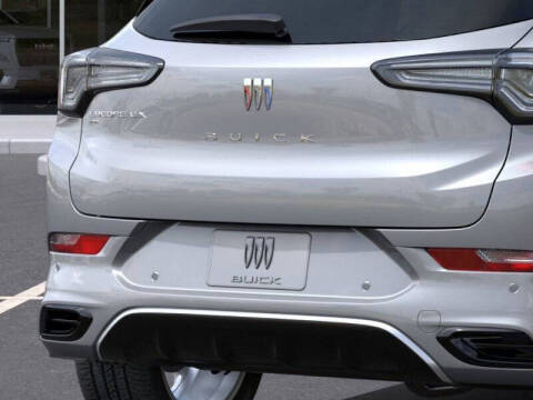 2025 Buick Encore GX Avenir