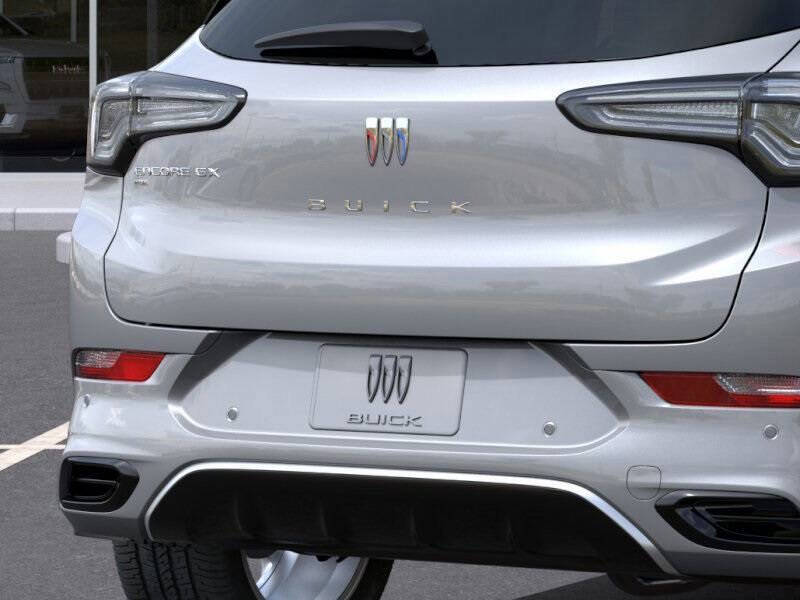 2025 Buick Encore GX Avenir