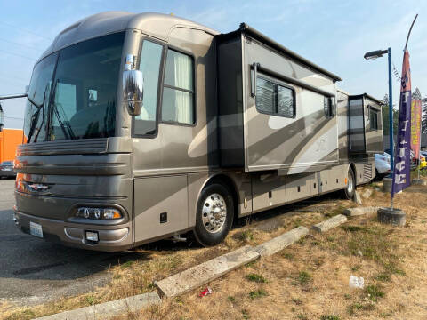 2003 Fleetwood American Tradition