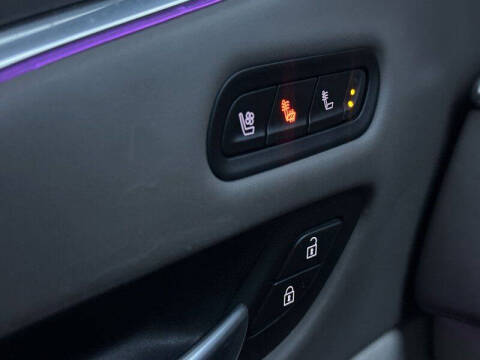 2021 Cadillac Escalade ESV Sport Platinum