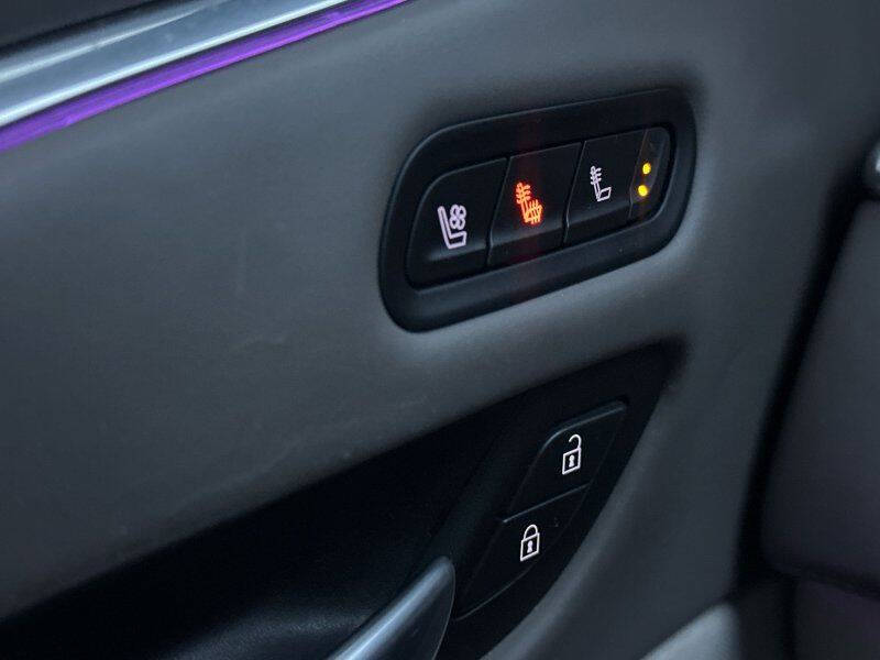 2021 Cadillac Escalade ESV Sport Platinum