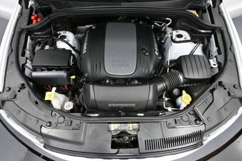 2024 Dodge Durango R/T Premium
