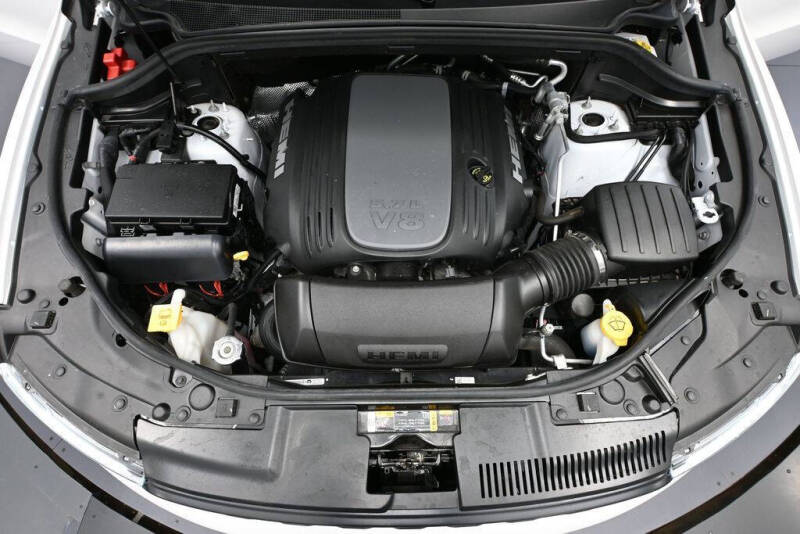 2024 Dodge Durango R/T Premium