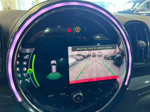 2021 MINI Countryman Cooper