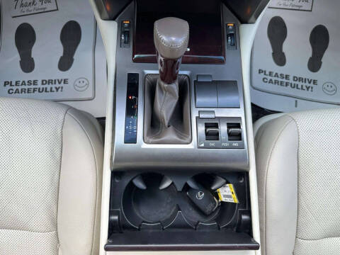 2014 Lexus GX 460