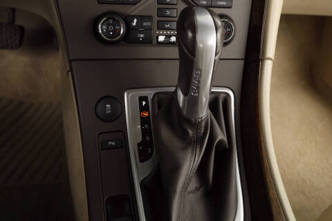 2011 Saab 9-5 Turbo4