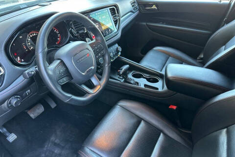 2025 Dodge Durango GT Plus