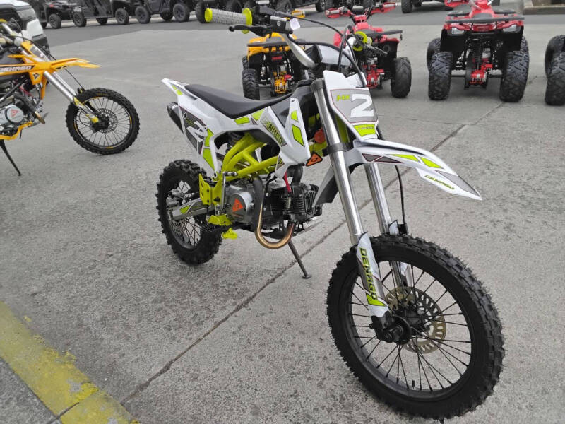 2026 Denago MX 2