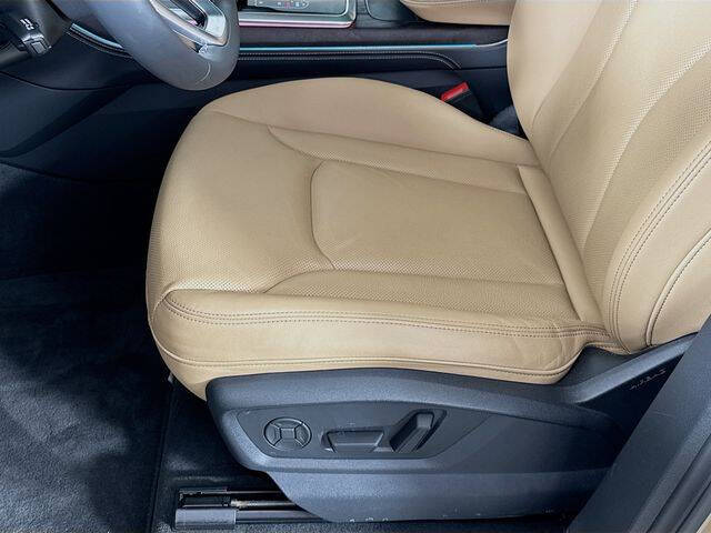 2025 Audi Q7 quattro Premium Plus 45 TFSI