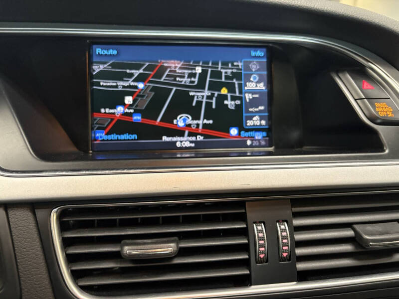 2017 Audi S5 3.0T quattro