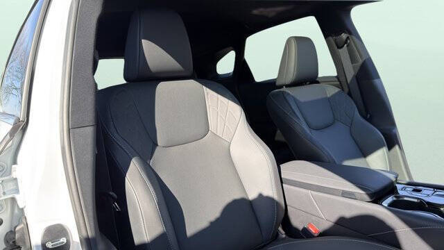 2025 Lexus RX 350