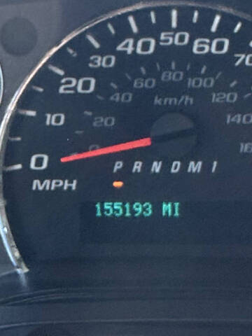 2014 Chevrolet Express 2500