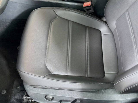 2022 Volkswagen Passat SE