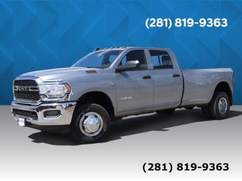 2022 RAM Ram Pickup 3500 for sale at BIG STAR CLEAR LAKE - USED CARS in Houston TX